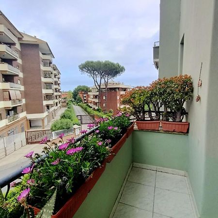 Francigena House Rome 아파트 외부 사진