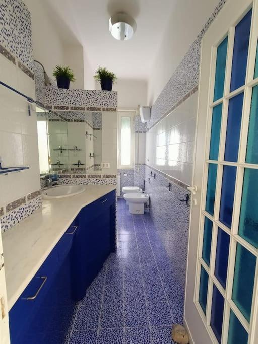 Francigena House Rome 아파트 외부 사진