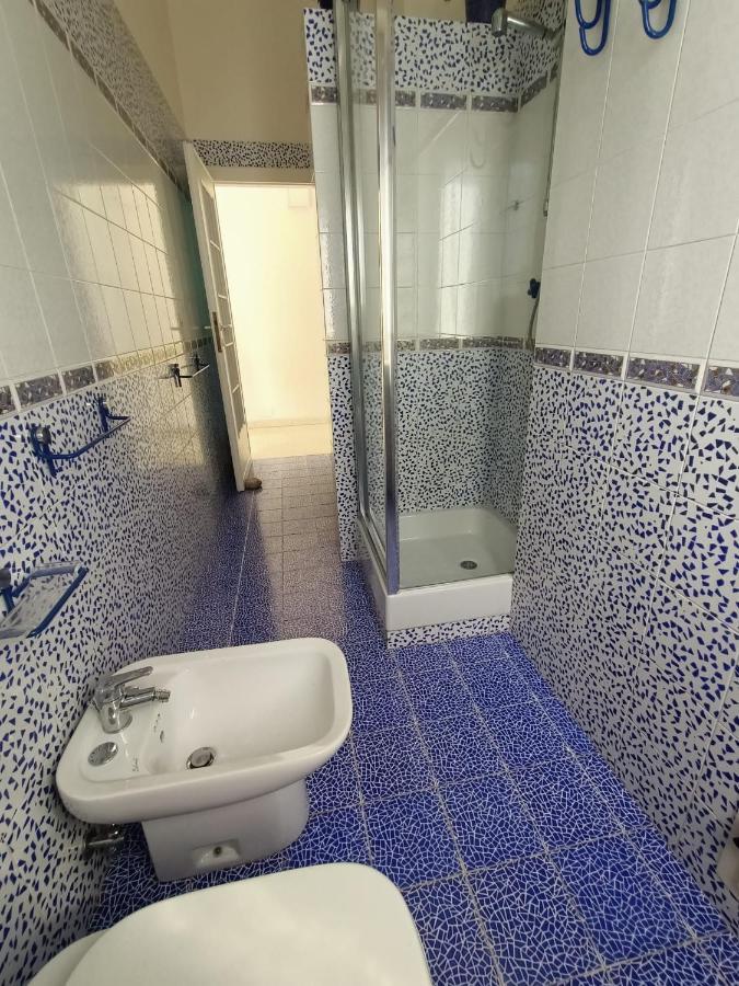 Francigena House Rome 아파트 외부 사진