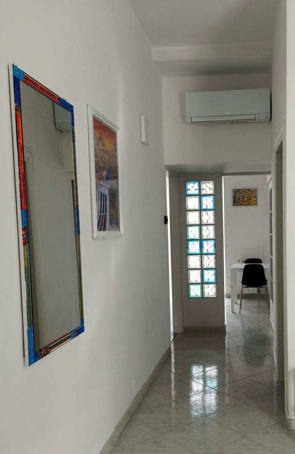 Francigena House Rome 아파트 외부 사진