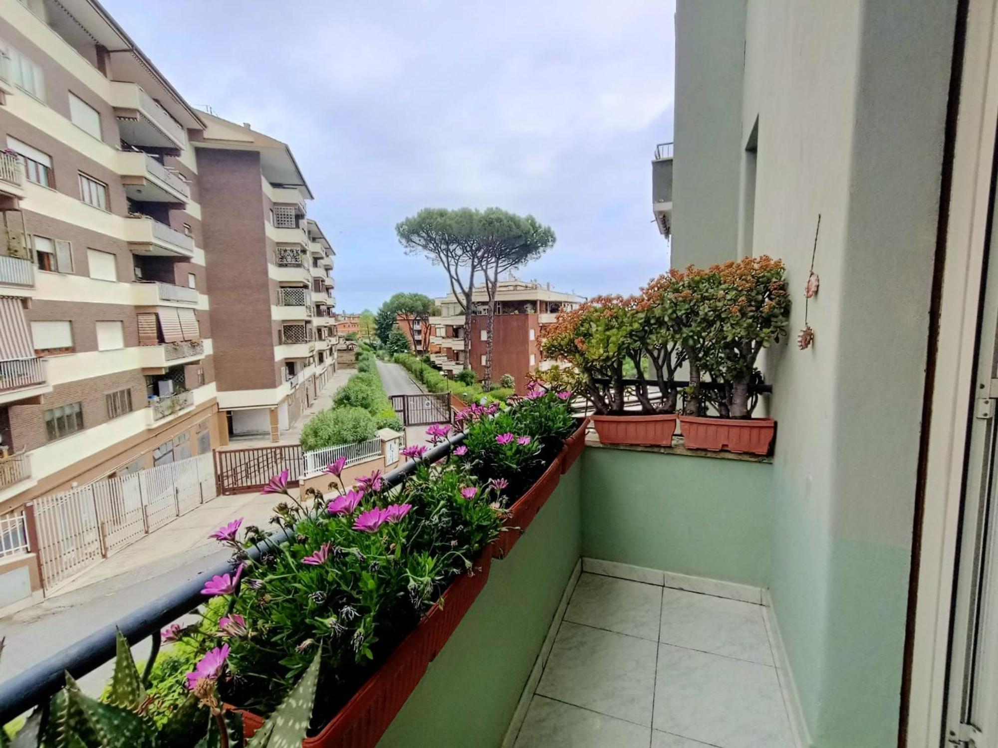 Francigena House Rome 아파트 외부 사진