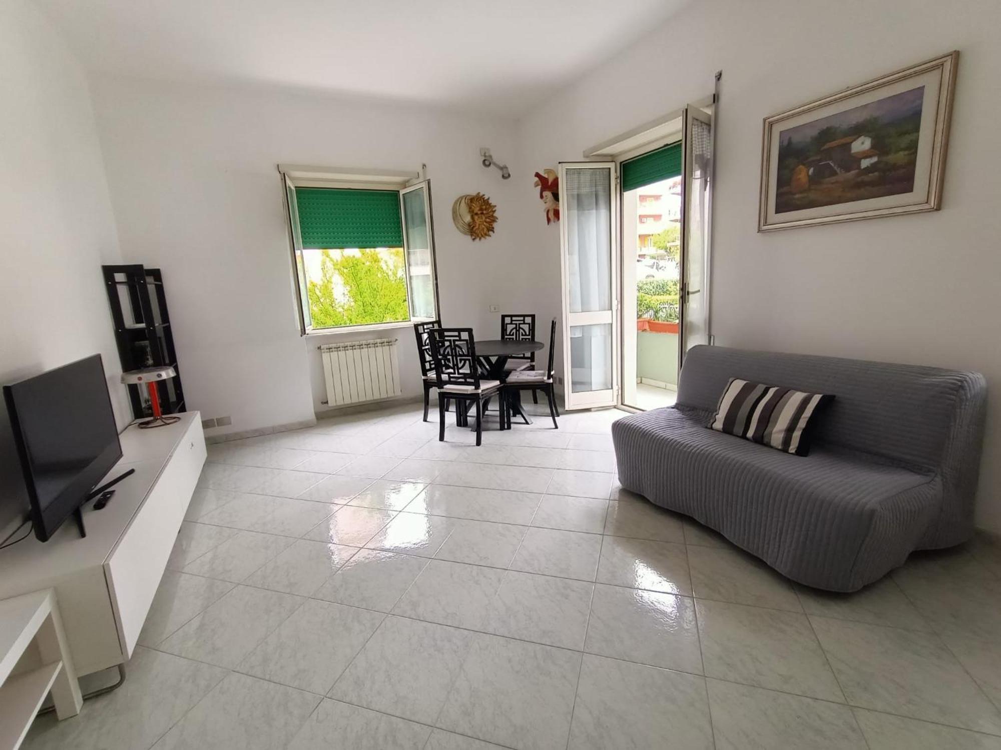 Francigena House Rome 아파트 외부 사진
